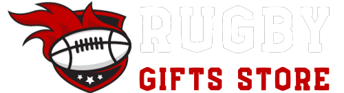 Rugby Gifts Store Logo