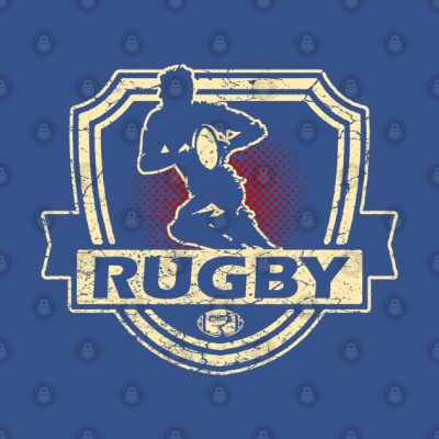 Rugby Hoodie Official Rugby Merch