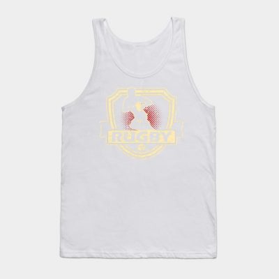 Rugby Tank Top Official Rugby Merch