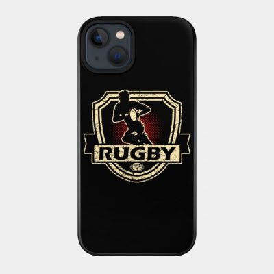 Rugby Phone Case Official Rugby Merch