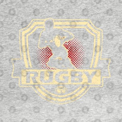 Rugby T-Shirt Official Rugby Merch