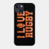 Rugby Phone Case Official Rugby Merch