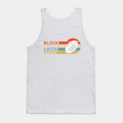 Rugby Tank Top Official Rugby Merch