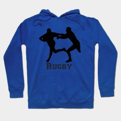 Rugby Fend Hoodie Official Rugby Merch