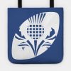 Scotland Rugby Tote Official Rugby Merch