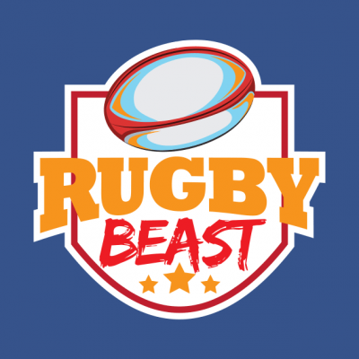 Rugby Beast Hoodie Official Rugby Merch