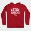 Rugby Hoodie Official Rugby Merch