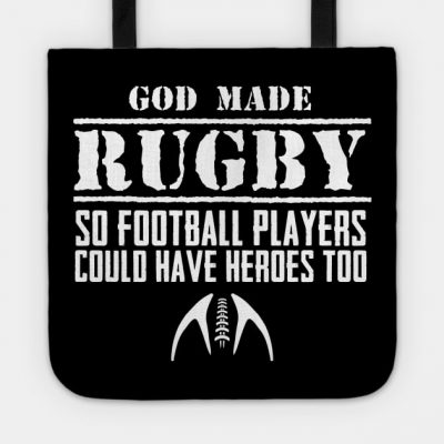 Rugby Tote Official Rugby Merch