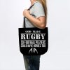 Rugby Tote Official Rugby Merch