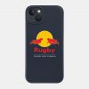 Rugby Phone Case Official Rugby Merch