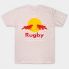 Rugby T-Shirt Official Rugby Merch