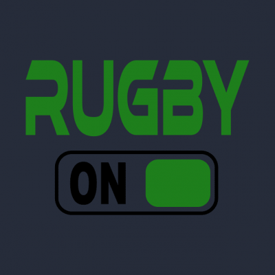 Rugby On Tank Top Official Rugby Merch