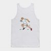 Rugby Tank Top Official Rugby Merch