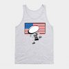 Rugby Kid Usa Fan Tank Top Official Rugby Merch