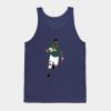 Siya Kolisi Springboks Tank Top Official Rugby Merch