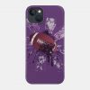 Grunge Rugby Design Phone Case Official Rugby Merch