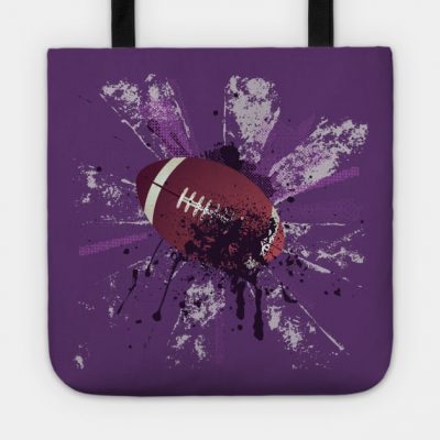 Grunge Rugby Design Tote Official Rugby Merch