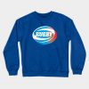 Rugby T Shirt Crewneck Sweatshirt Official Rugby Merch