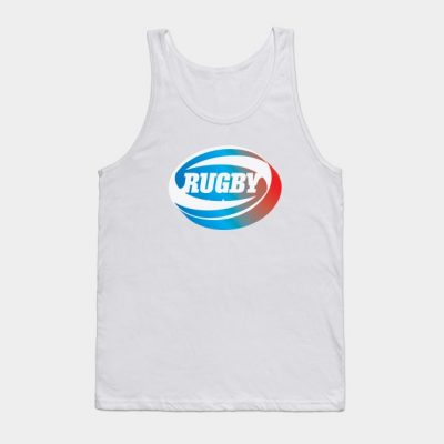 Rugby T Shirt Tank Top Official Rugby Merch