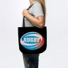 Rugby T Shirt Tote Official Rugby Merch