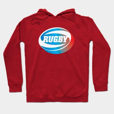 Rugby T Shirt Hoodie Official Rugby Merch