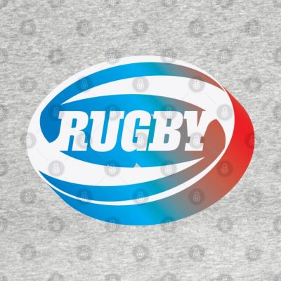 Rugby T Shirt T-Shirt Official Rugby Merch