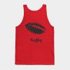 Rugby Tank Top Official Rugby Merch