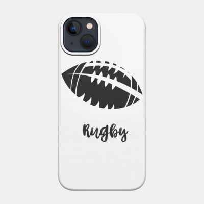 Rugby Phone Case Official Rugby Merch