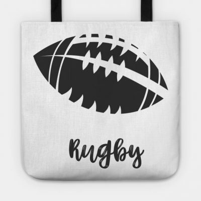 Rugby Tote Official Rugby Merch