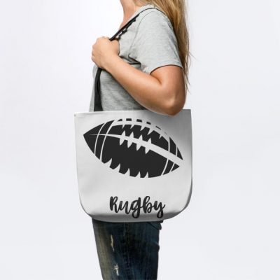 Rugby Tote Official Rugby Merch