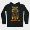 Rugby Challenge Me Hoodie Official Rugby Merch