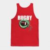 Rugby Tank Top Official Rugby Merch