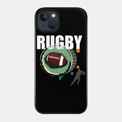 Rugby Phone Case Official Rugby Merch