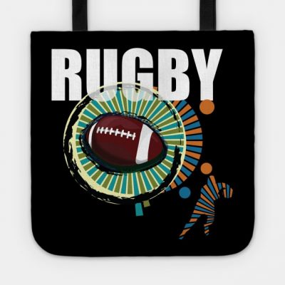 Rugby Tote Official Rugby Merch