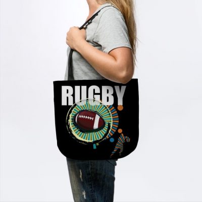 Rugby Tote Official Rugby Merch