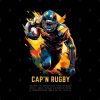 Capn Rugby Phone Case Official Rugby Merch