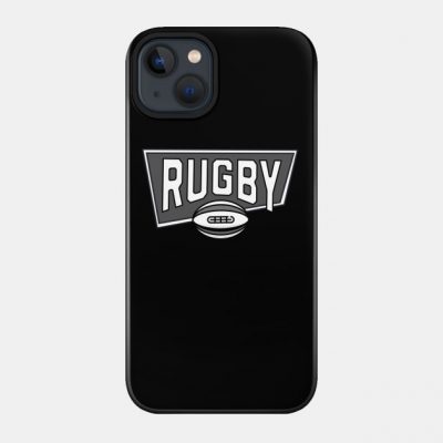 Rugby Phone Case Official Rugby Merch