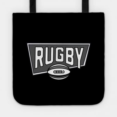 Rugby Tote Official Rugby Merch