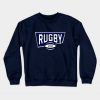 Rugby 2023 Crewneck Sweatshirt Official Rugby Merch