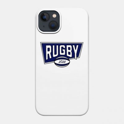 Rugby 2023 Phone Case Official Rugby Merch