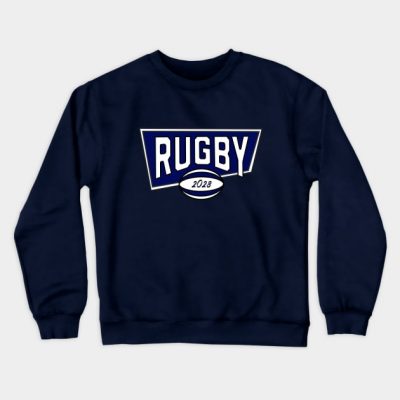 Rugby 2023 Crewneck Sweatshirt Official Rugby Merch