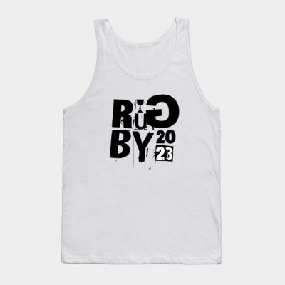 Rugby Tank Top Official Rugby Merch