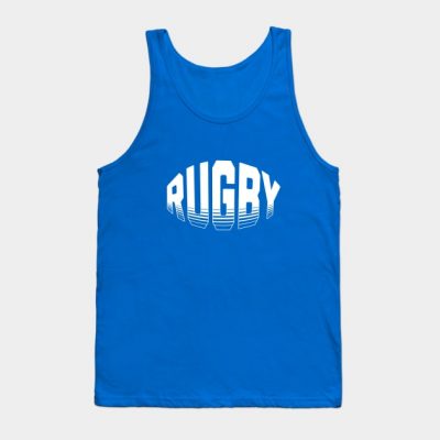 Rugby Tank Top Official Rugby Merch