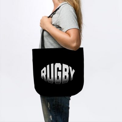 Rugby Tote Official Rugby Merch