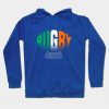 Rugby 2023 Hoodie Official Rugby Merch