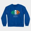 Rugby 2023 Crewneck Sweatshirt Official Rugby Merch