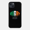 Rugby 2023 Phone Case Official Rugby Merch