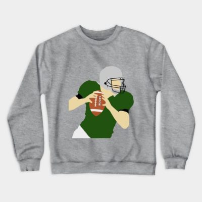 Rugby Crewneck Sweatshirt Official Rugby Merch