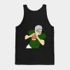 Rugby Tank Top Official Rugby Merch