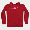 Rugby Hoodie Official Rugby Merch